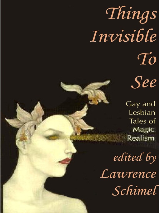 Title details for Things Invisible to See by Lawrence Schimel - Available